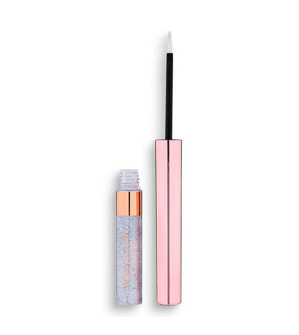 Makeup Revolution Precious Stone Liquid Glitter Eyeliner