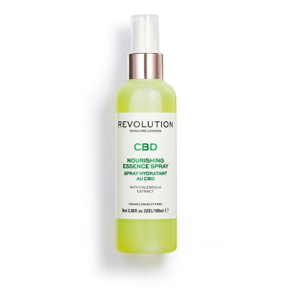 Makeup Revolution Skincare CBD Essence Spray