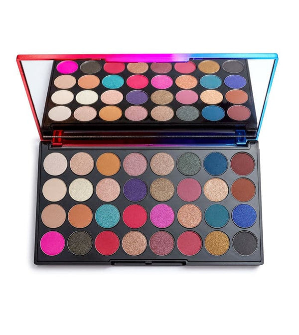 Makeup Revolution X Pride Proud Of My Life Shadow Palette