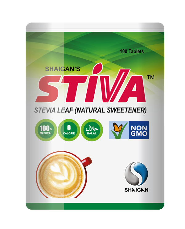 Shaigan Healthcare Stiva 100 Tab Dispencer