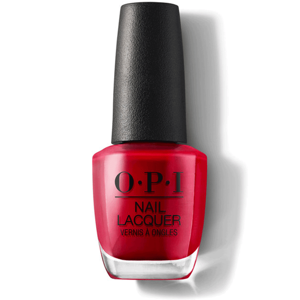 OPI The Thrill Of Brazil Nail Lacquer