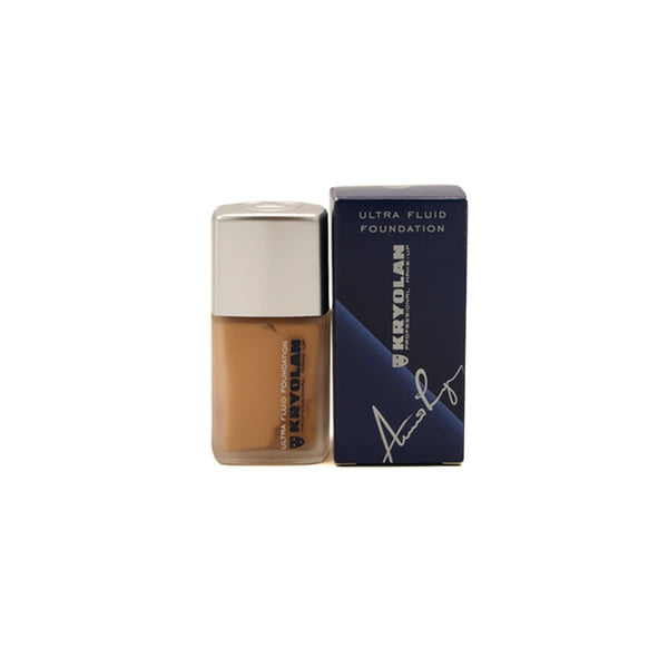 Kryolan Ultra Fluid Foundation - FS 38