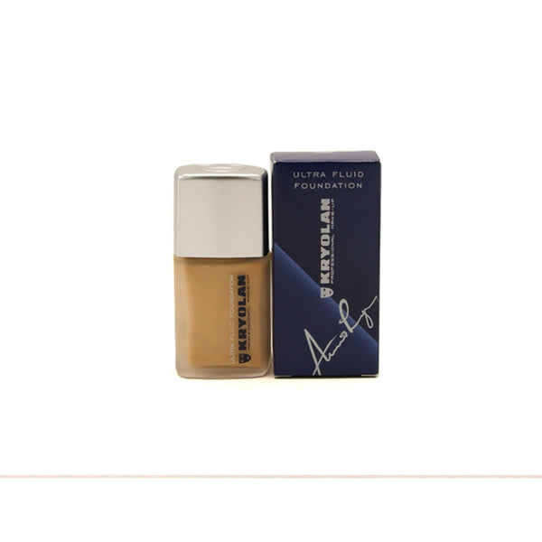 Kryolan Ultra Fluid Foundation - OB1
