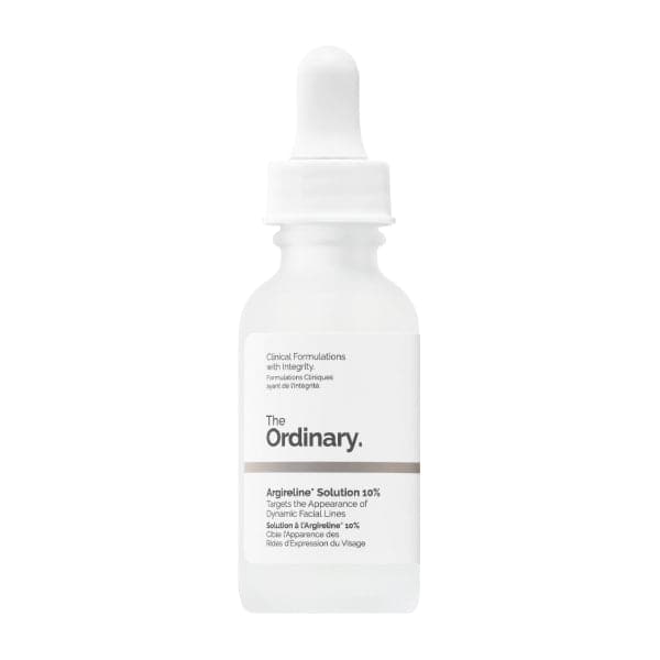 The Ordinary Argireline Solution 10% - 30ml