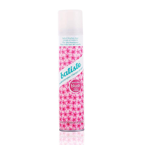 Batiste Dry Shampoo Blush - 200ml