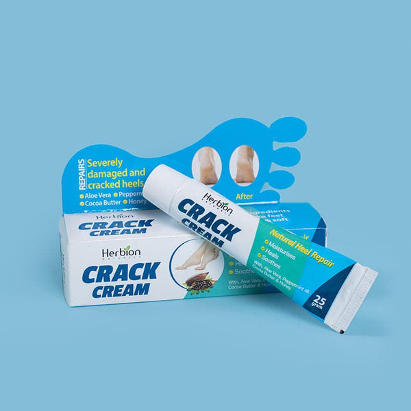 Herbion Crack Cream