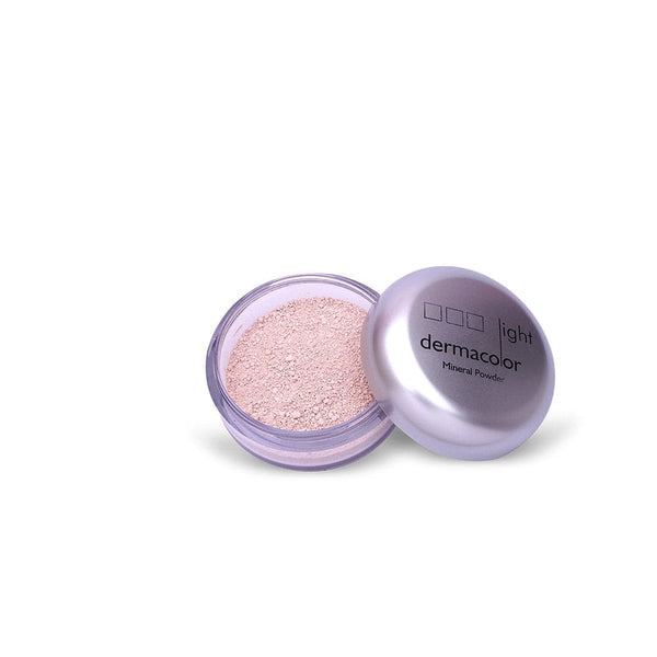 Kryolan Dermacolor Light Mineral Powder 11