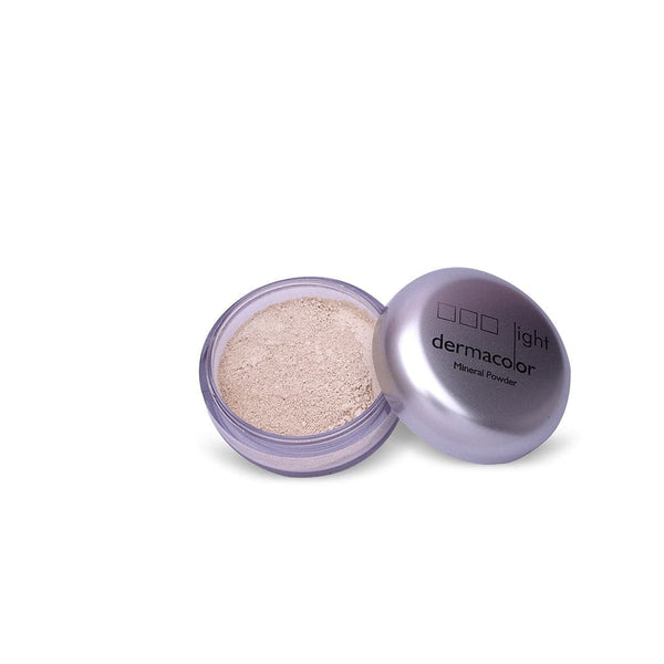 Kryolan Dermacolor Light Mineral Powder 2