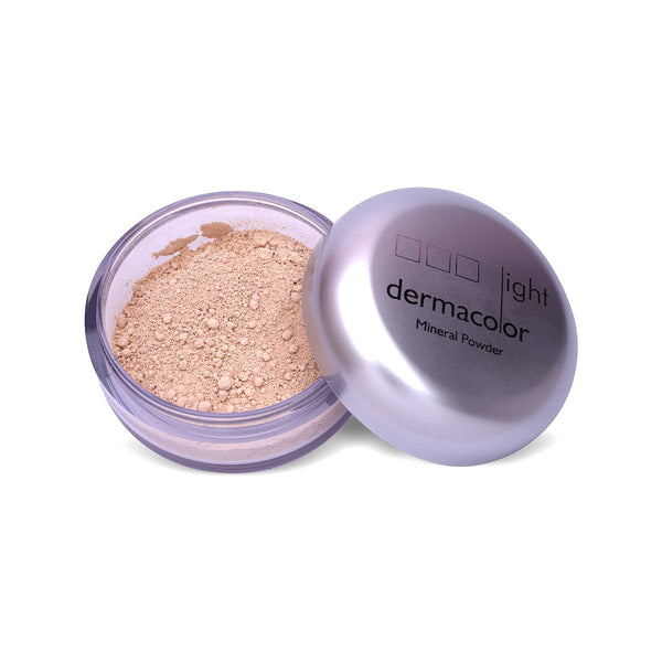 Kryolan Dermacolor Light Mineral Powder 6