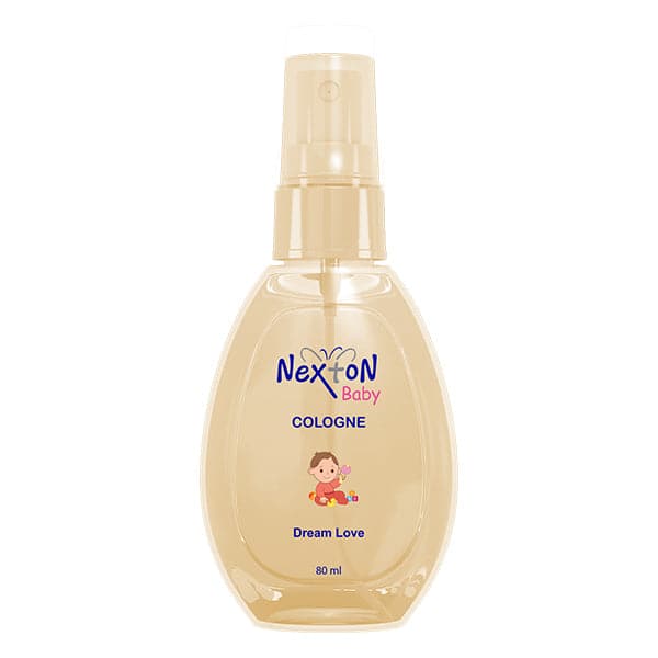 Nexton Dream Love Baby Cologne