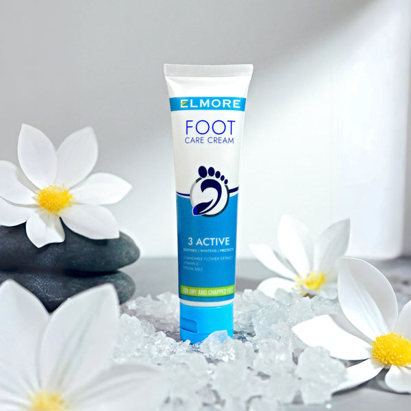 Elmore Foot Care Cream