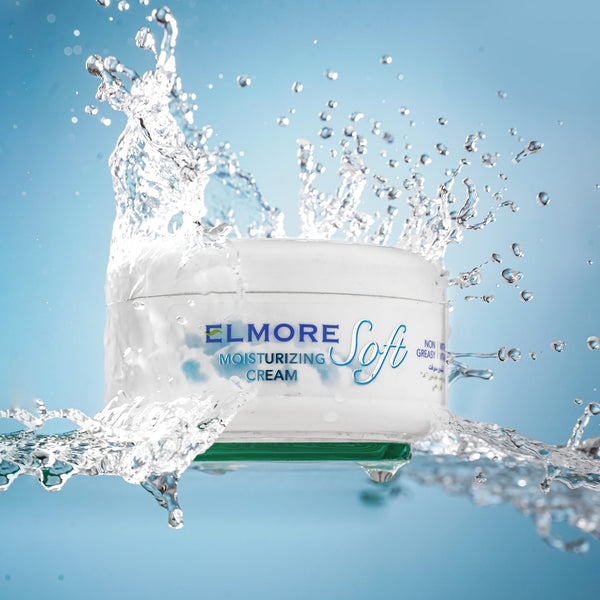 Elmore Winter Fairness Cream
