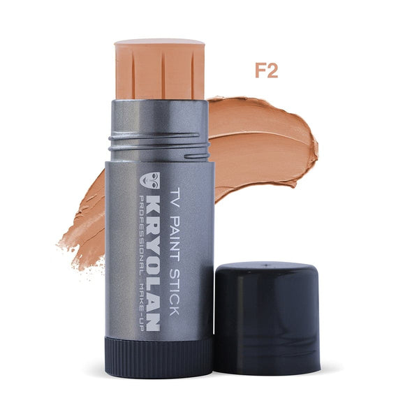 Kryolan Tv Paint Stick F 2