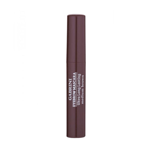 Gabrini Eye Brow Mascara Medium Brown
