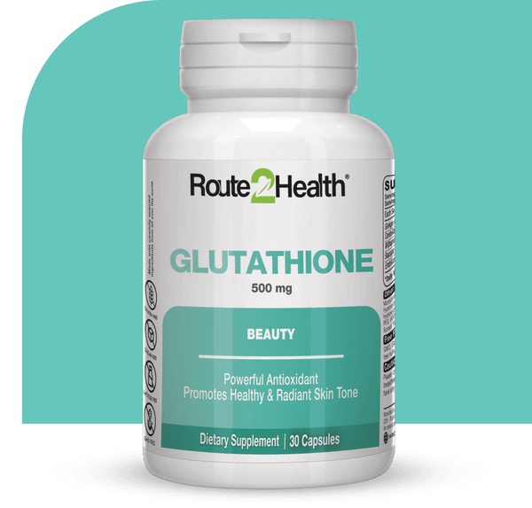 Route2Health Glutathione