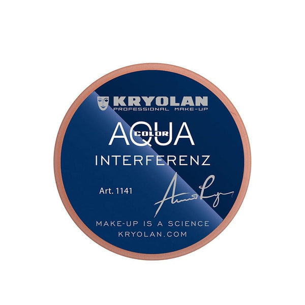 Kryolan Aquacolor Interferenz 449