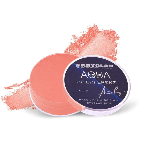Kryolan Aquacolor Interferenz 817