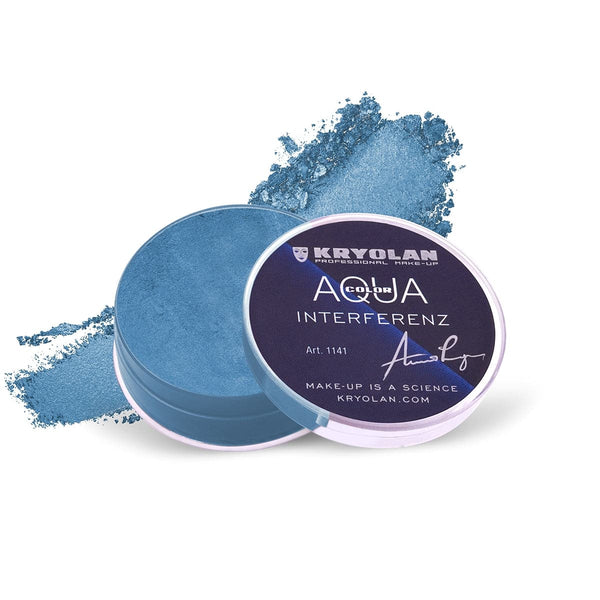 Kryolan Aquacolor Interferenz Bg