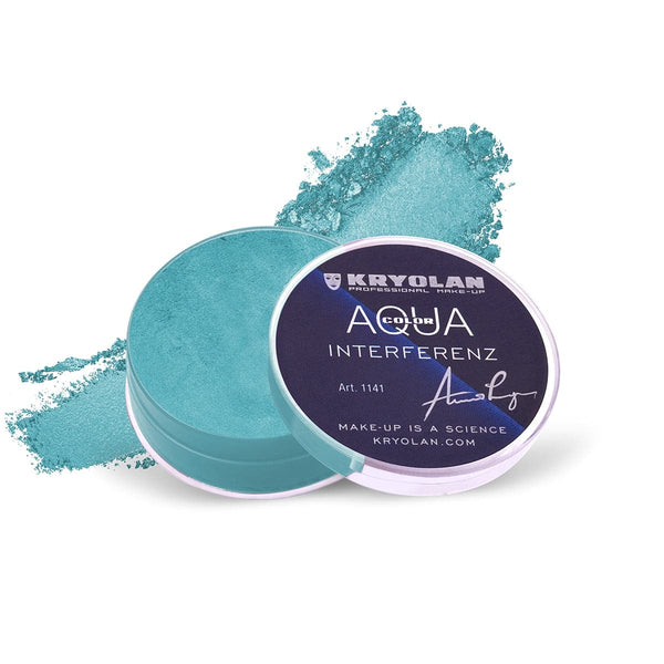 Kryolan Aquacolor Interferenz Gb