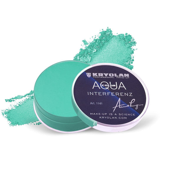 Kryolan Aquacolor Interferenz Tk2