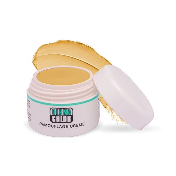 Kryolan Dermacolor Camouflage Crème D3½ 30Gm