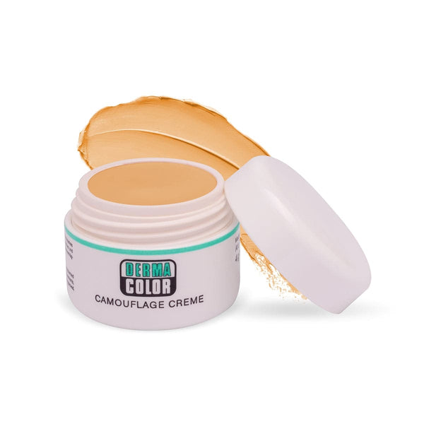 Kryolan Dermacolor Camouflage Crème D4 30Gm