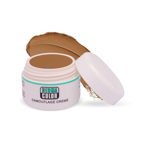 Kryolan Dermacolor Camouflage Crème D19 4Gm