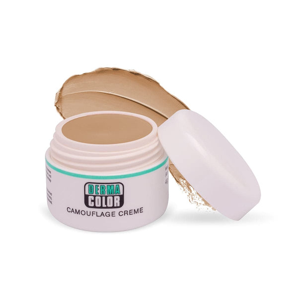 Kryolan Dermacolor Camouflage Crème D4½ 4Gm