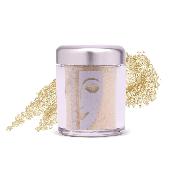 Kryolan Hd Living Color Silk Gold