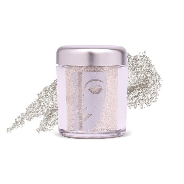 Kryolan Hd Living Color Silver