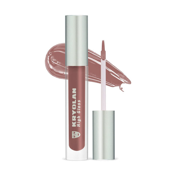 Kryolan High Gloss Brilliant Lip Shine - Cherry Blossom