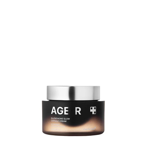 Medicube - AGE-R Glutathione Glow Cream - 50ml