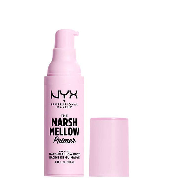 Nyx The Marshmallow Primer