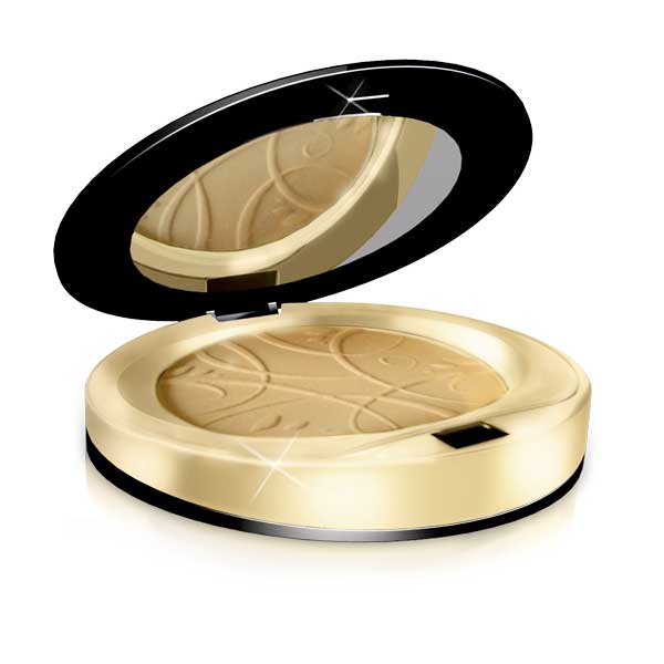 Eveline Celebrities Powder No 23 Sand