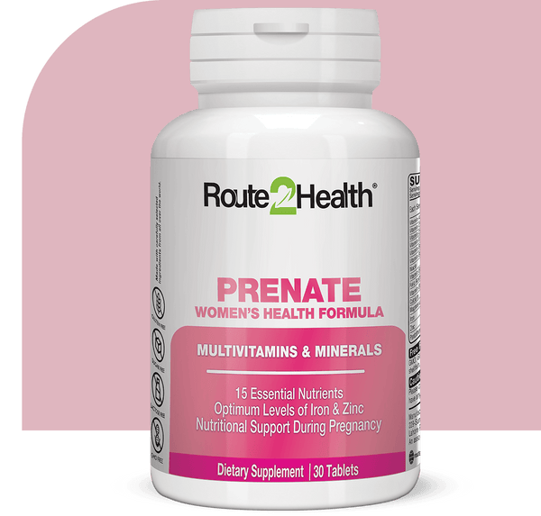 Route2Health Prenate