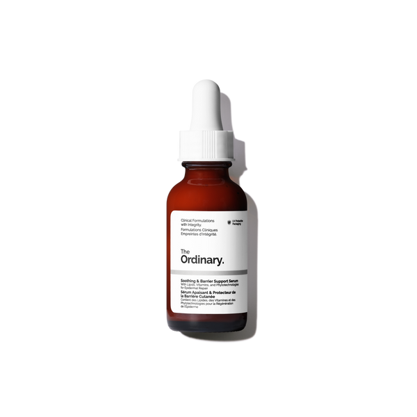 The Ordinary Soothing & Barrier Support Serum