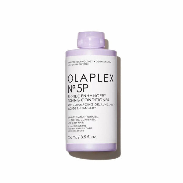 OLAPLEX No 5P Blonde Enchancer Toning Conditioner