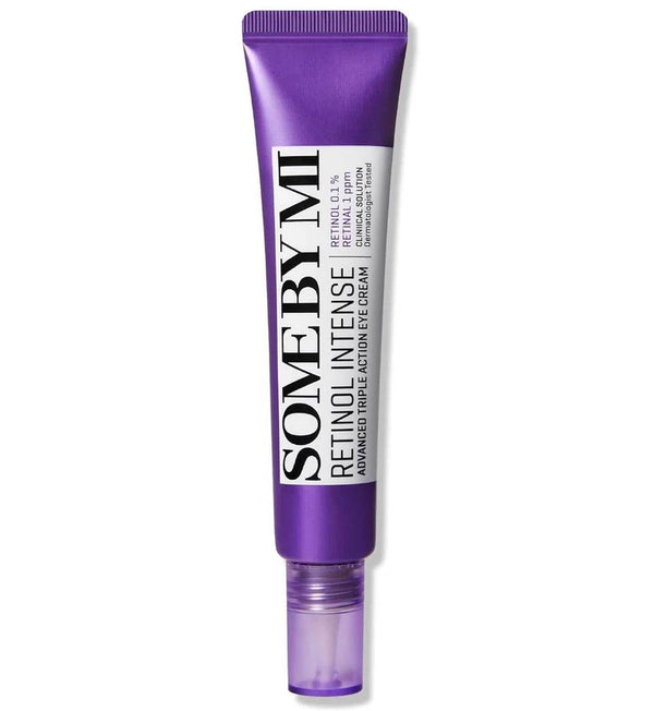 SOME BY MI Retinol Intense Advanced Triple Action Eye Cream ( The Savings Spot Sale )