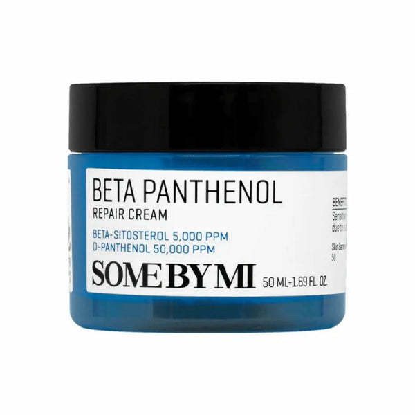 SOME BY MI Beta Panthenol Repair Cream ( The Savings Spot Sale )