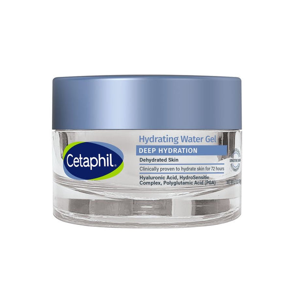 Cetaphil Deep Hydration Skin Restoring Water Gel ( The Savings Spot Sale )
