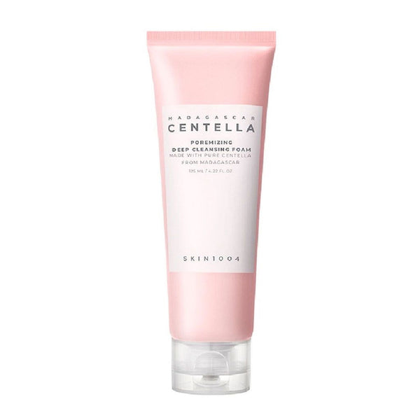 CENTELLA Poremizing Deep Cleansing Foam ( The Savings Spot Sale )
