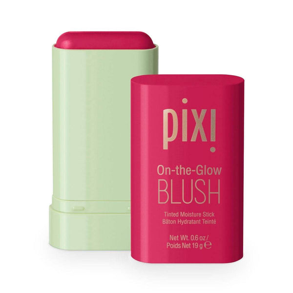 PIXI Blush Stick Dupe: Hydrating Cheek & Lip Tint