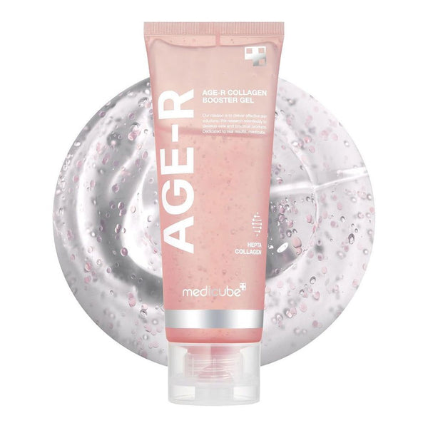 Medicube PDRN Pink Collagen Exosome Shot 7500