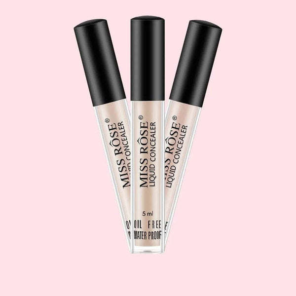 Miss Rose Liquid Concealer