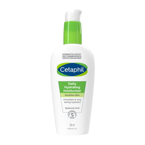 Cetaphil Daily Hydrating Lotion