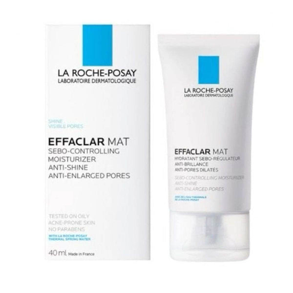 La Roche-Posay Effaclar Matte Moisturizer ( The Savings Spot Sale )