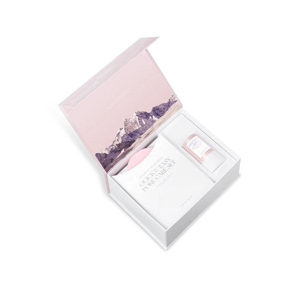 Skin1004 Quick & Easy Pore Care Set
