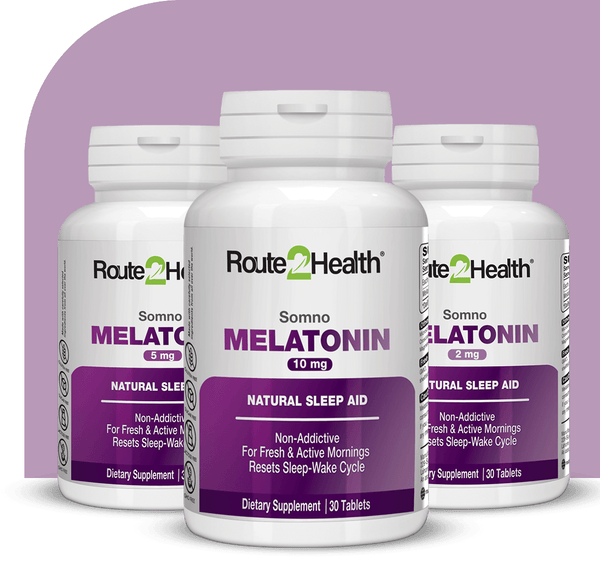 Route2Health Somno